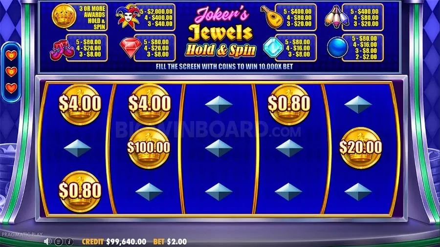 Live Casino Promotions